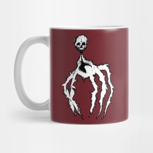 Horror Spider Mug